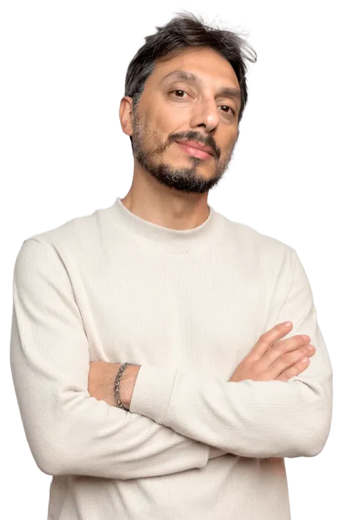 Bruno Lobo Pinheiro, Head of Strategy e especialista em inteligência artificial